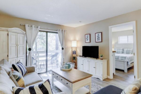 Fiddlers Cove 15F